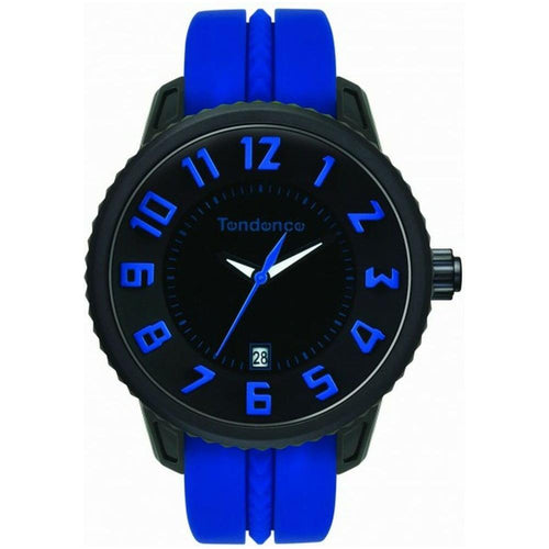 Load image into Gallery viewer, Unisex Watch Tendence (Ø 41 mm)-0
