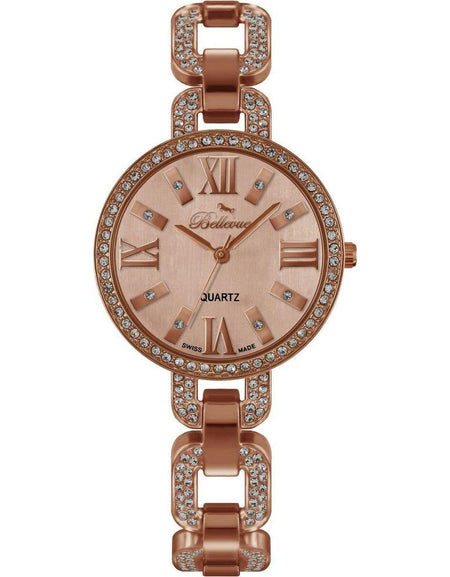 Ladies'Watch Bellevue B.01 (Ø 33 mm)-0