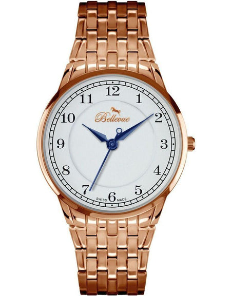 Ladies'Watch Bellevue A.48 (Ø 36 mm)-0