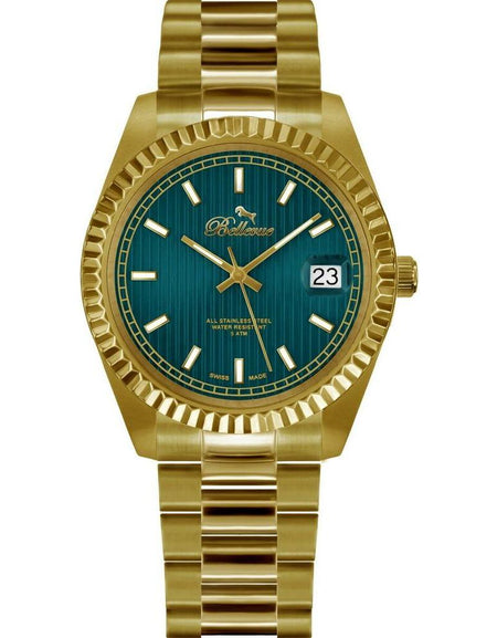 Ladies'Watch Bellevue H.16 (Ø 30 mm)-0