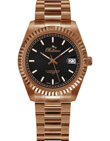 Ladies'Watch Bellevue H.25 (Ø 38 mm)-0