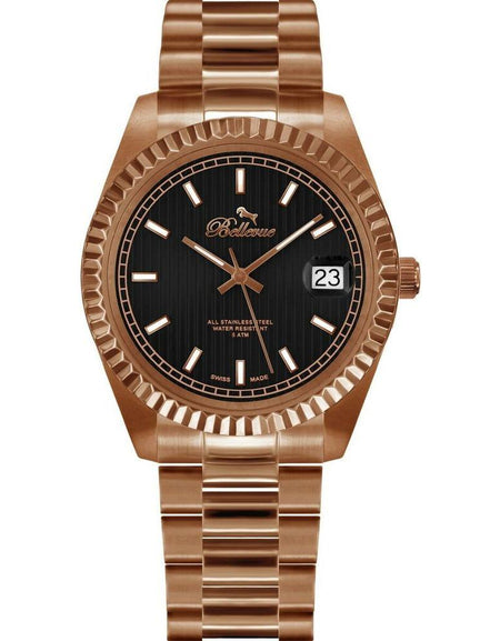 Ladies'Watch Bellevue H.26 (Ø 30 mm)-0