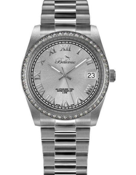 Ladies' Watch Bellevue H.3 (Ø 36 mm)-0
