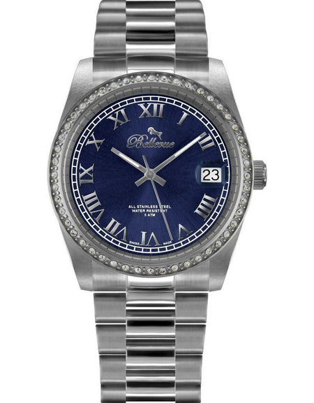 Ladies'Watch Bellevue H.5 (Ø 35 mm)-0