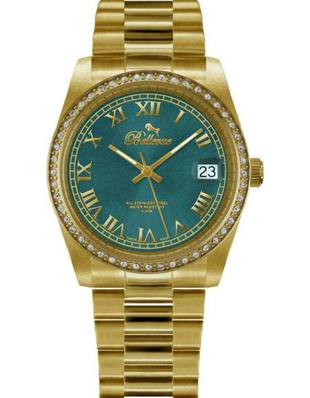 Ladies'Watch Bellevue I.16 (Ø 27 mm)-0