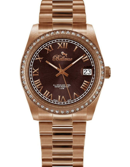 Ladies'Watch Bellevue I.29 (Ø 36 mm)-0