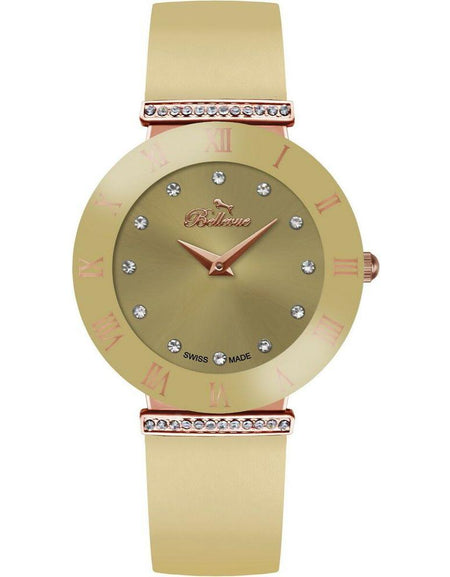 Ladies'Watch Bellevue E.106 (Ø 26 mm)-0