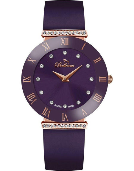 Ladies'Watch Bellevue E.114 (Ø 26 mm)-0
