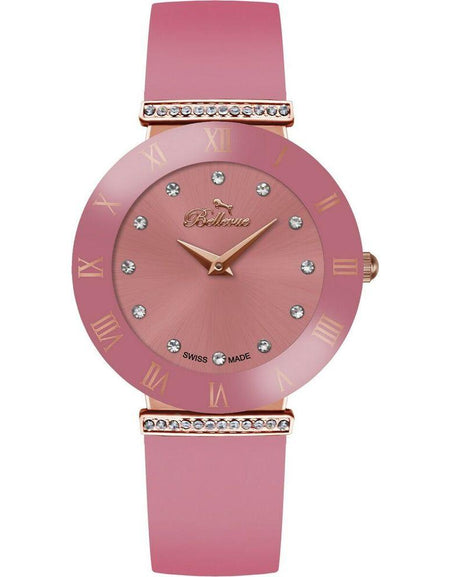 Ladies'Watch Bellevue E.116 (Ø 26 mm)-0