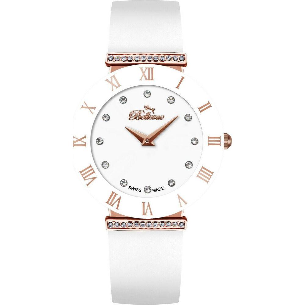 Ladies'Watch Bellevue E.119 (Ø 33 mm)-0
