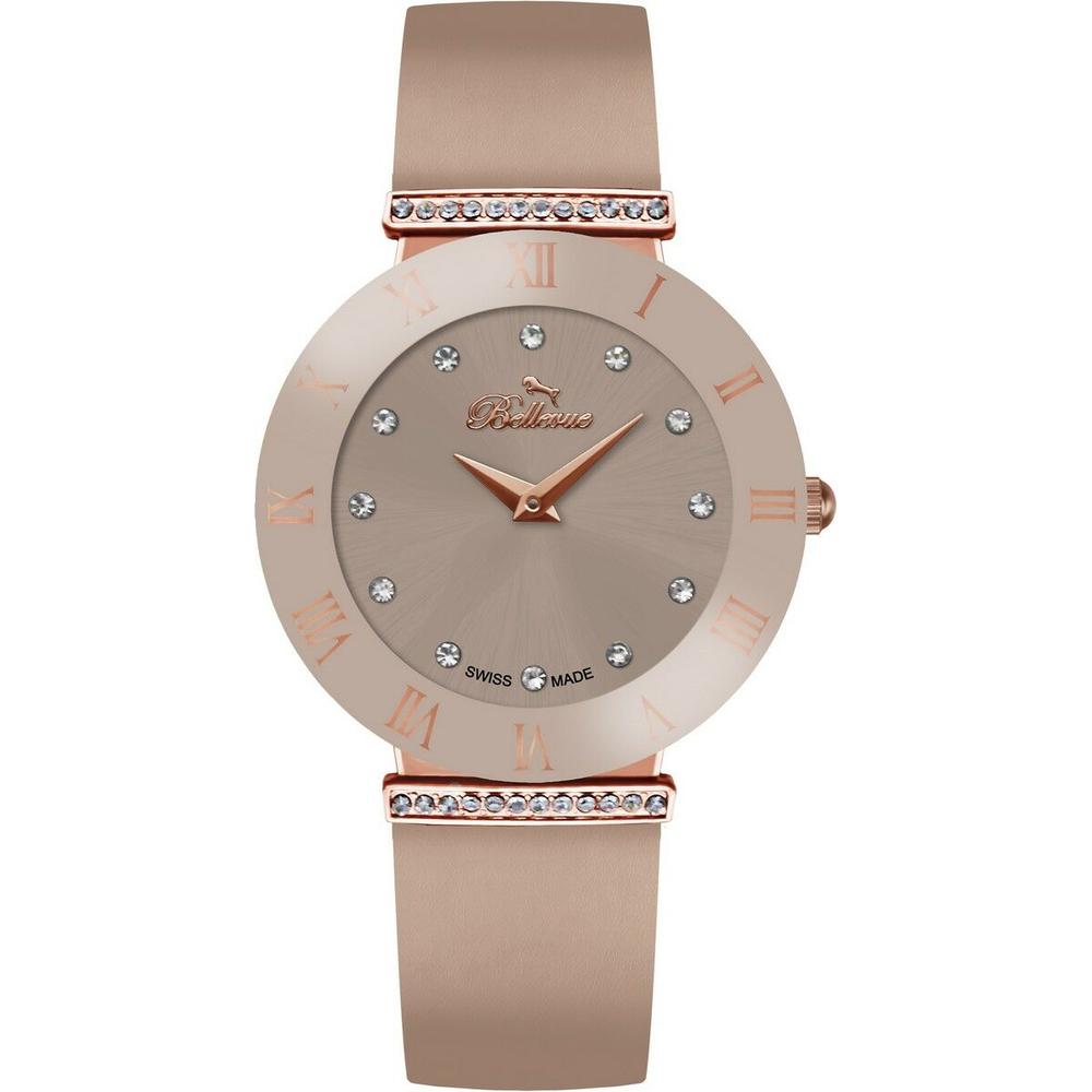 Ladies' Watch Bellevue E.124 (Ø 26 mm)-0