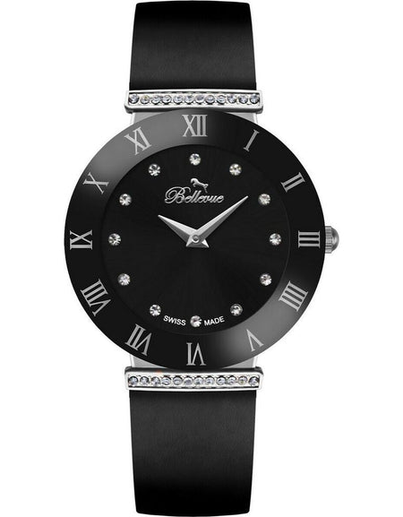 Ladies'Watch Bellevue E.126 (Ø 26 mm)-0