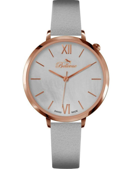 Ladies' Watch Bellevue B.47 (Ø 35 mm)-0