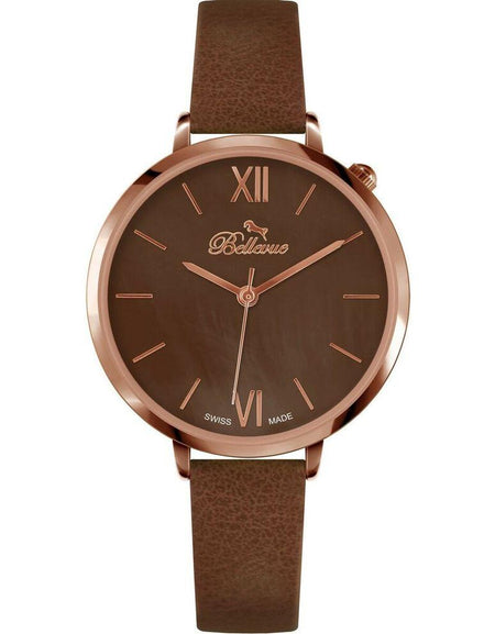 Ladies'Watch Bellevue B.51 (Ø 35 mm)-0