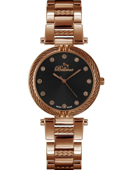 Ladies'Watch Bellevue D.26 (Ø 32 mm)-0