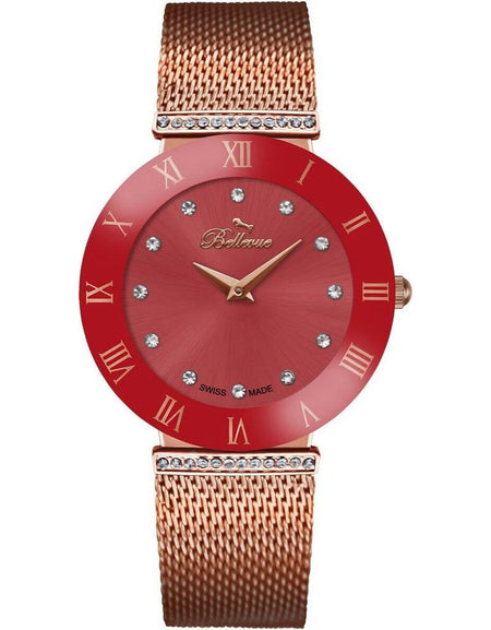 Ladies'Watch Bellevue F.118 (Ø 26 mm)-0