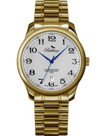 Ladies' Watch Bellevue F.12 (Ø 30 mm)-0