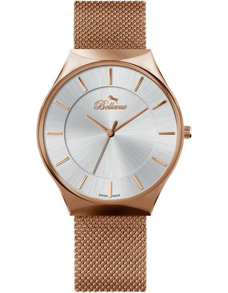 Ladies' Watch Bellevue E.54 (Ø 32 mm)-0
