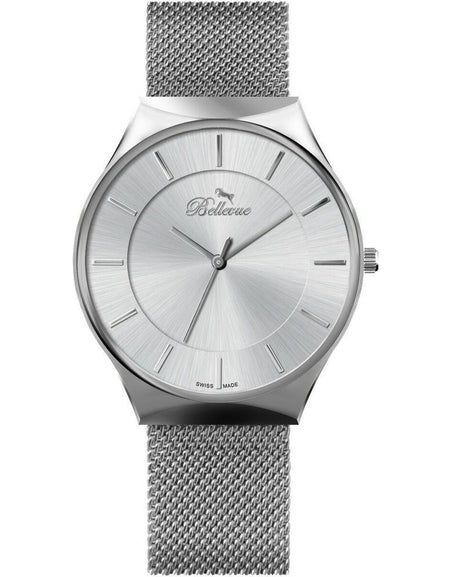 Men's Watch Bellevue E.55 (Ø 40 mm)-0