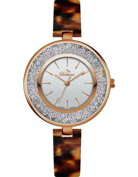 Ladies' Watch Bellevue D.70 (Ø 33 mm)-0