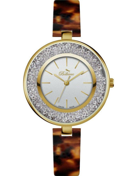 Ladies' Watch Bellevue D.72 (Ø 33 mm)-0