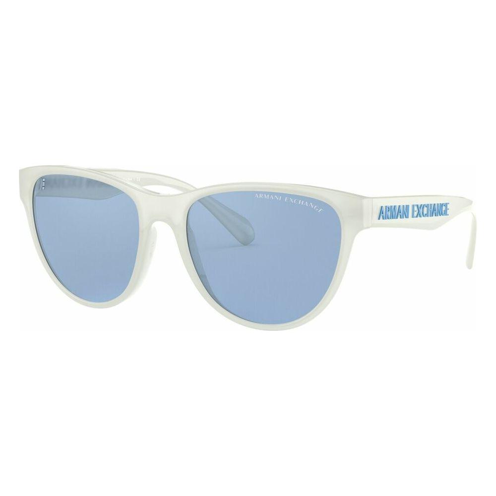 Ladies' Sunglasses Armani Exchange AX4095S-83121U ø 56 mm-1