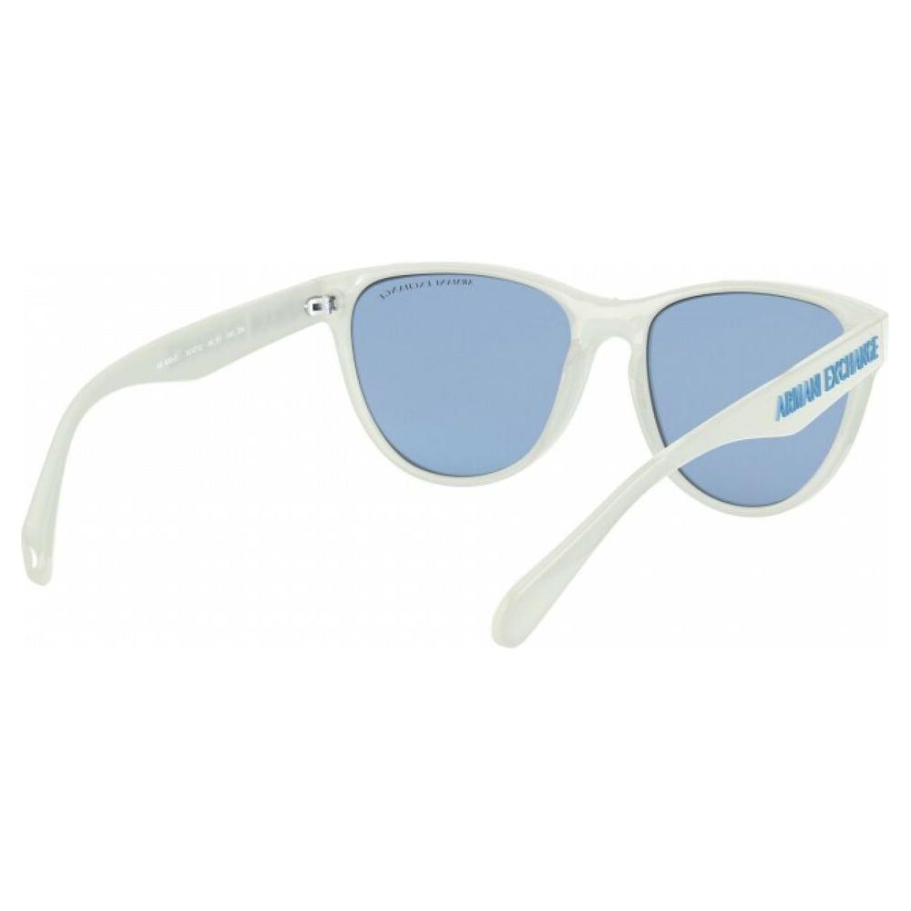 Ladies' Sunglasses Armani Exchange AX4095S-83121U ø 56 mm-0