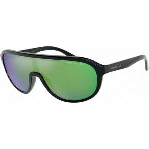 Load image into Gallery viewer, Ladies&#39; Sunglasses Armani Exchange AX4099S-815831 Ø 31 mm-0
