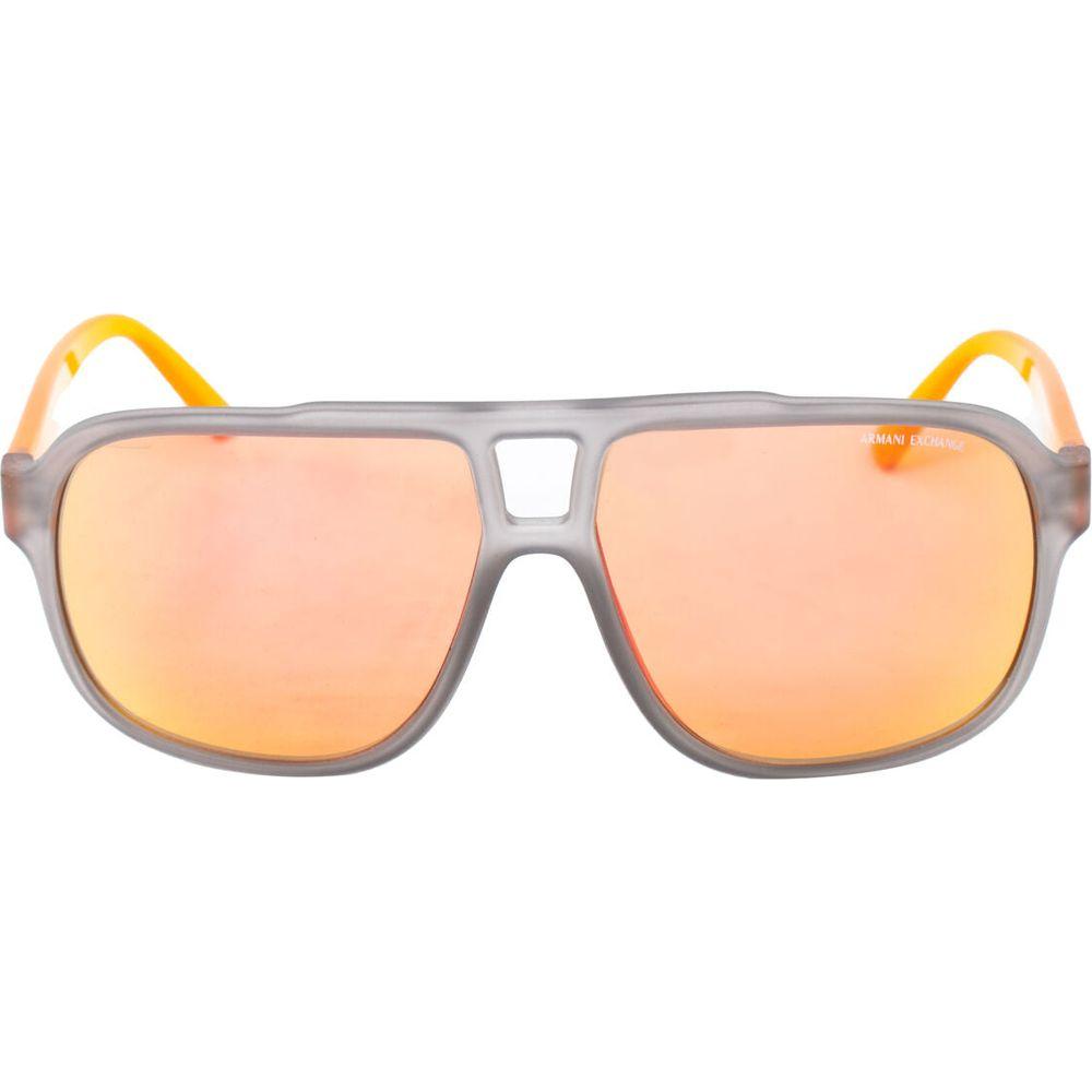 Ladies' Sunglasses Armani Exchange AX4104S-8328F6 Ø 61 mm-1