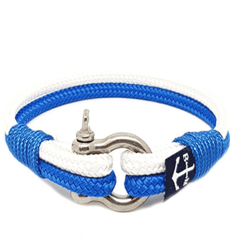 Load image into Gallery viewer, Sargon Nautical Bracelet-0
