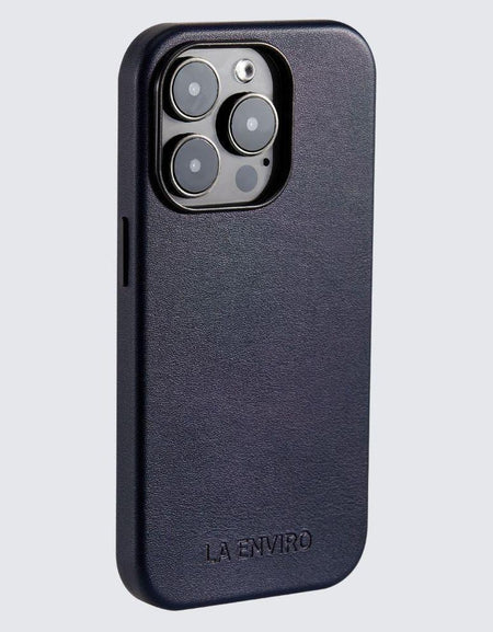 iPHONE 14 PRO Case With Magsafe - Blue-0