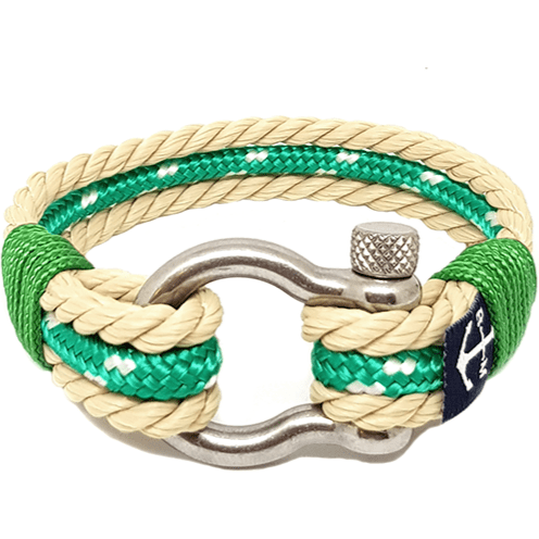 Load image into Gallery viewer, Argo Nautical Bracelet-0
