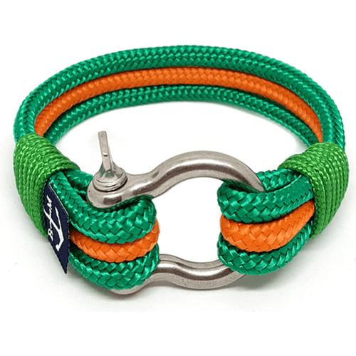 Load image into Gallery viewer, Irish Sailor Nautical Bracelet-0
