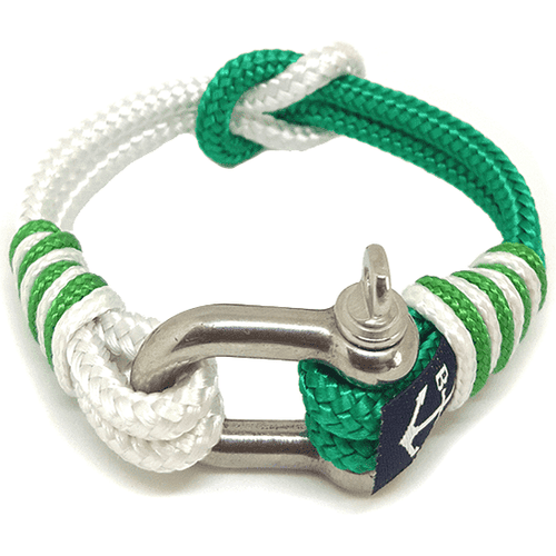 Load image into Gallery viewer, Fia Nautical Rope Bracelet-0
