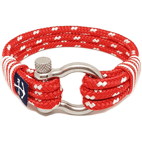 Load image into Gallery viewer, Turkey Nautical Bracelet-0
