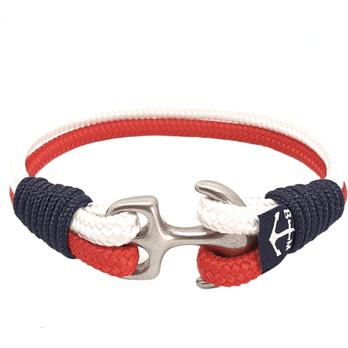 Load image into Gallery viewer, Texas Nautical Bracelet-0
