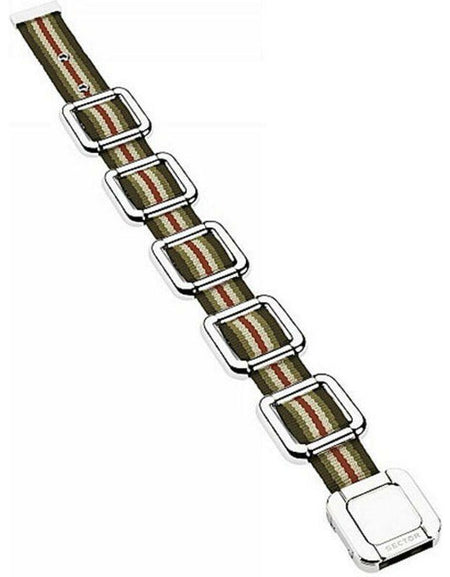 Men's Bracelet Sector S030L06B (24,5 cm)-0