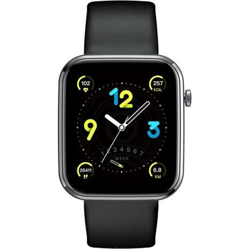 Load image into Gallery viewer, Smartwatch Celly TRAINERWATCHBK Black Multicolour-0

