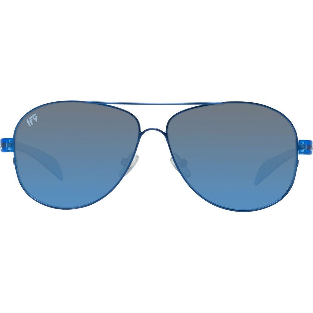 Unisex Sunglasses Try Cover Change CF506-07-58 ø 58 mm-2