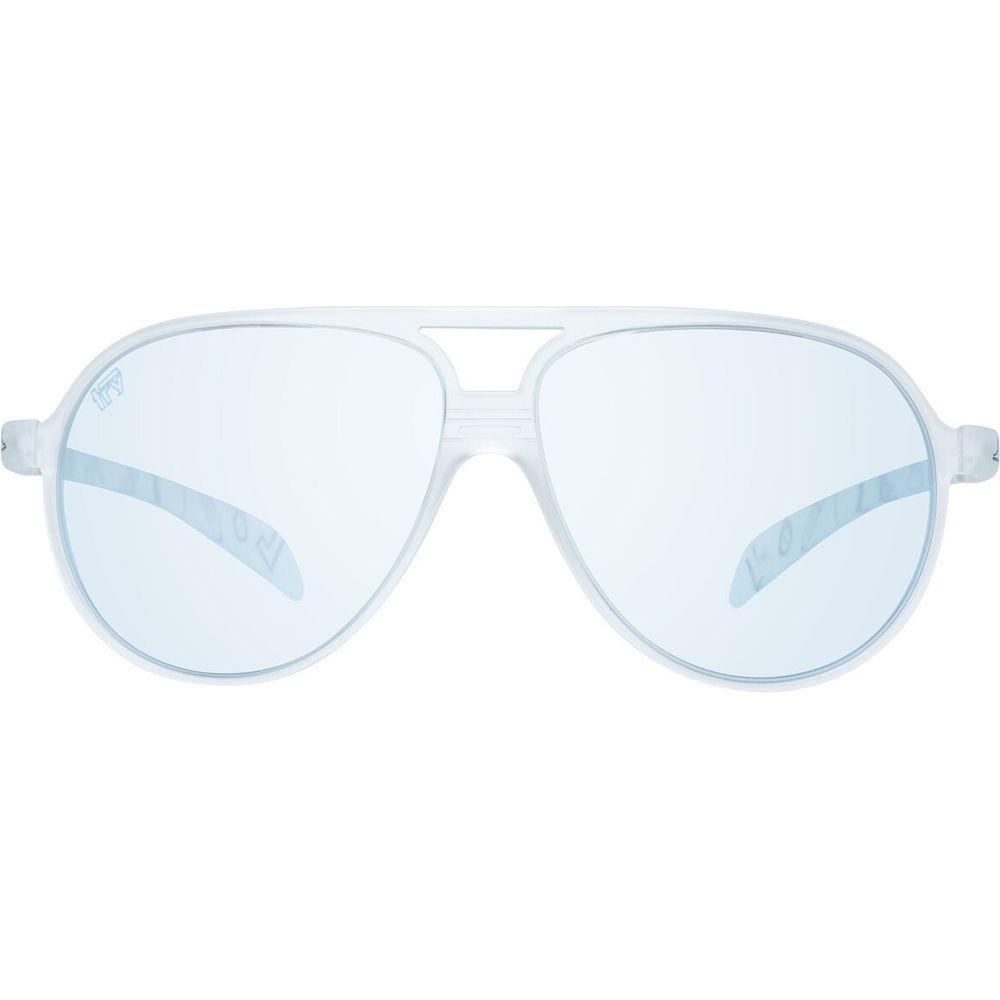 Unisex Sunglasses Try Cover Change CF514-02-57 ø 57 mm-2