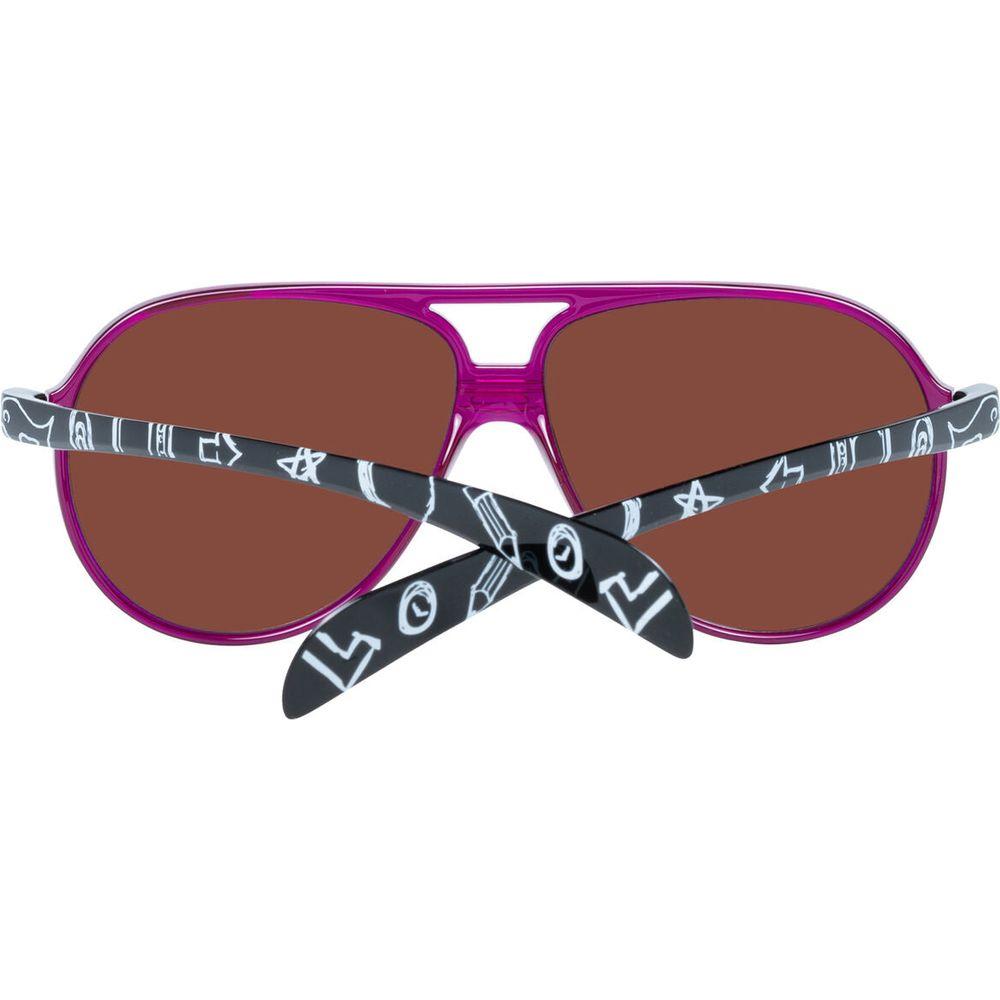 Unisex Sunglasses Try Cover Change CF514-05-57 ø 57 mm-1