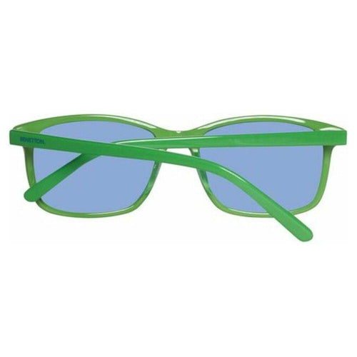 Load image into Gallery viewer, BENETTON Men&#39;s Square Green Shades BN230S83
