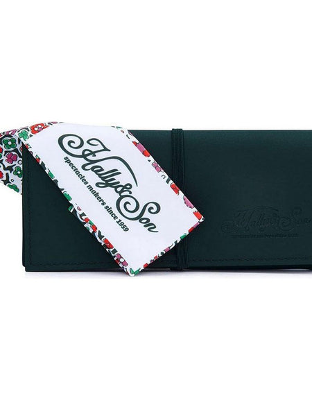 Unisex Sunglasses Hally & Son HS538S07 ø 50 mm