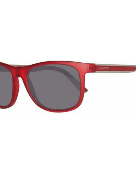 BENETTON Unisex Rover Red Shades BE982S05 (ø 55 mm)