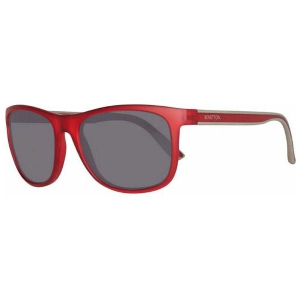 BENETTON Unisex Rover Red Shades BE982S05 (ø 55 mm)