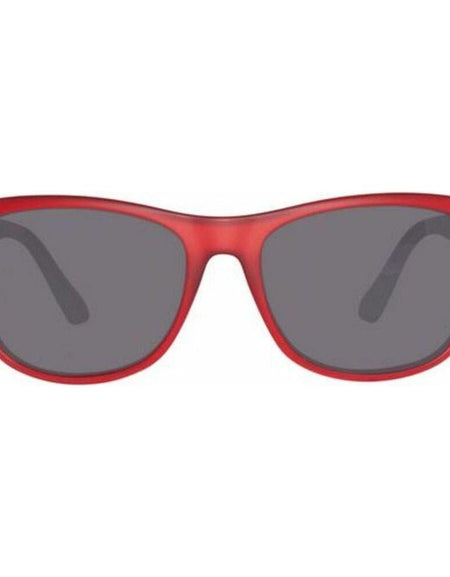BENETTON Unisex Rover Red Shades BE982S05 (ø 55 mm)