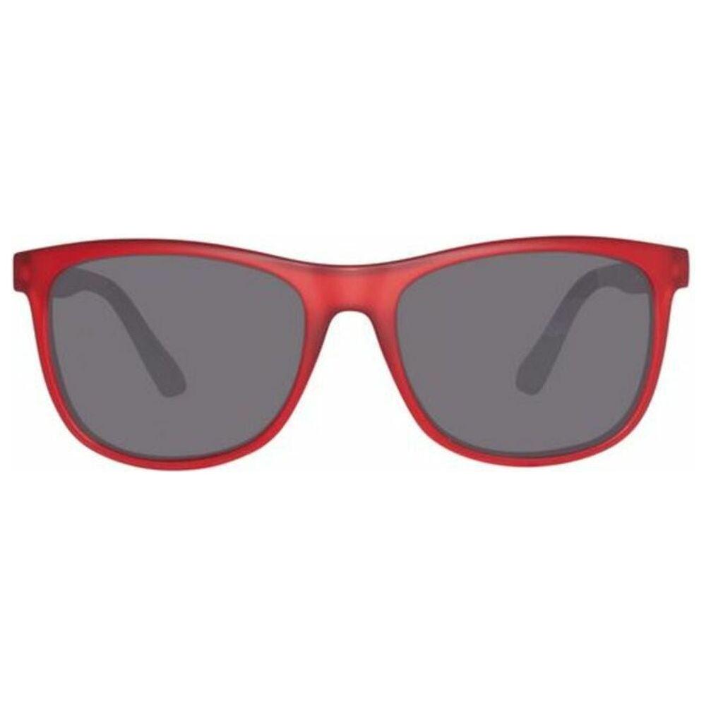 BENETTON Unisex Rover Red Shades BE982S05 (ø 55 mm)