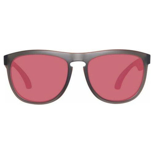 Load image into Gallery viewer, BENETTON Men&#39;s Rover Grey/Red Shades BE993S02
