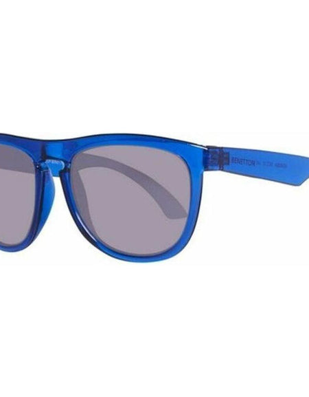 BENETTON Men's Rover Blue Shades BE993S04 Blue (ø 55 mm)