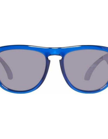 BENETTON Men's Rover Blue Shades BE993S04 Blue (ø 55 mm)